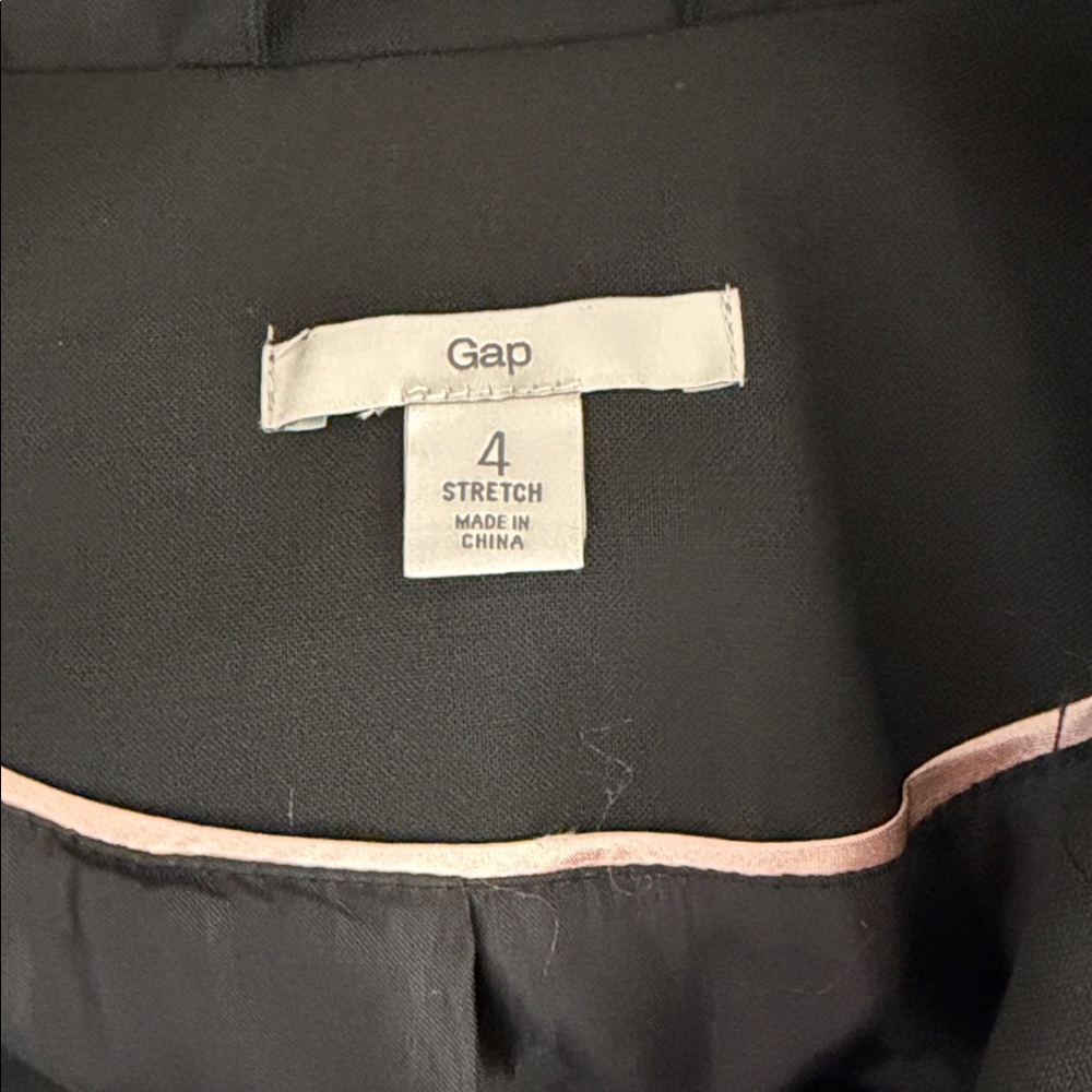 Beautiful “GAP” Blazer - Picture 6 of 8